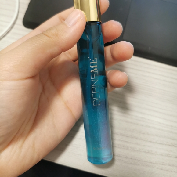 DefineMe Ariel Disney Travel Perfume 0.27 FL OZ - Picture 2 of 5